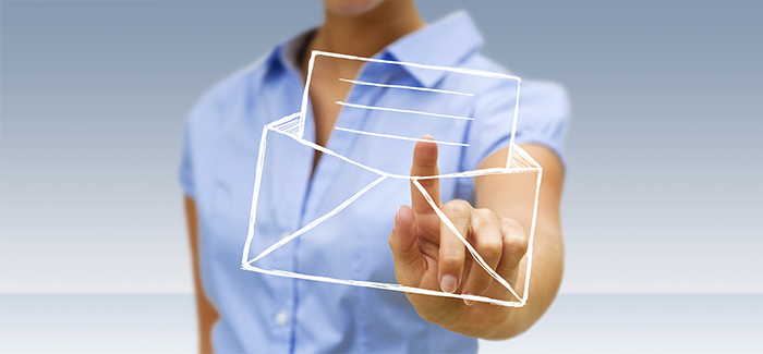 Imagem Privilegiar Email