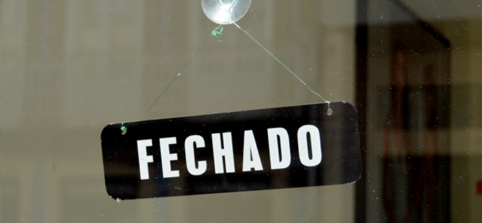 AVISO | Encerramento das lojas da ADSE dias 29 e 30 de novembro