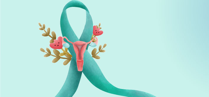 Cancro do ovário. Quais os sinais de alerta?
