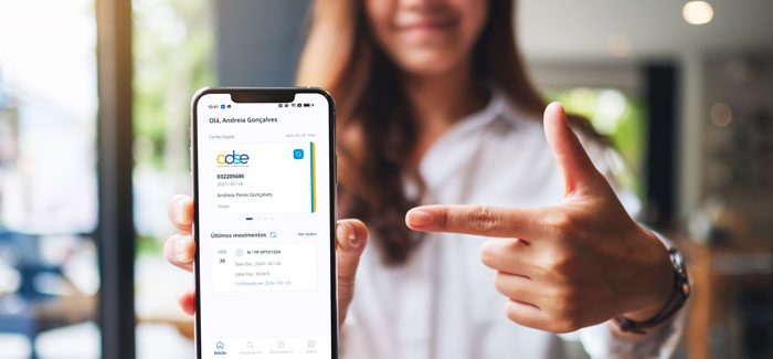 O seu cartão ADSE expirou e não recebeu outro? Saiba como aceder ao seu cartão atualizado de forma imediata!