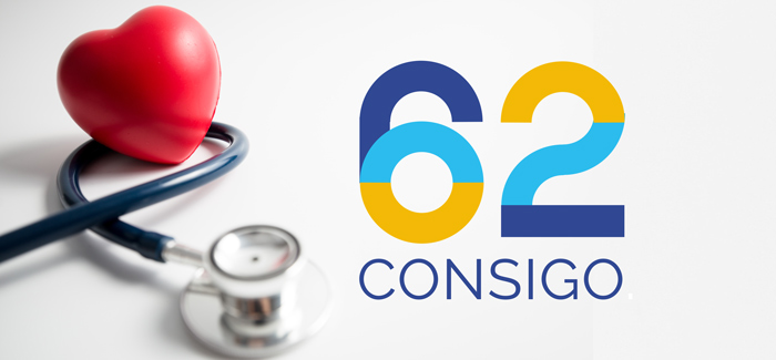 Há 62 anos consigo
