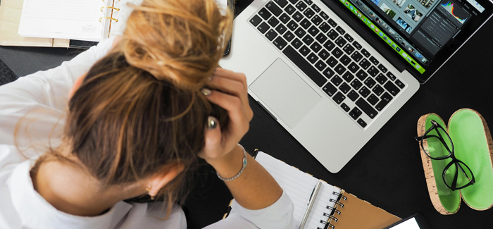 Como combater o stress do regresso ao trabalho e à rotina