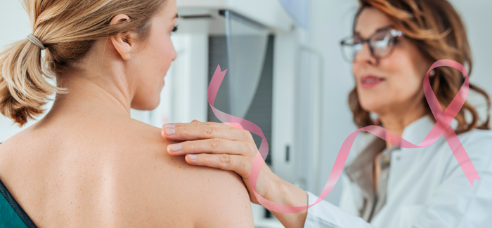 Outubro Rosa: espaço para a consciencialização, prevenção e solidariedade