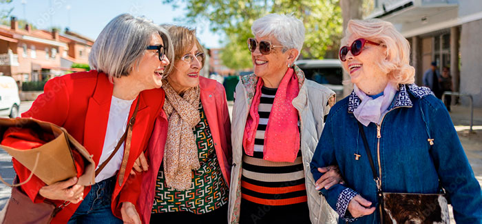 Aposentação: os mesmos benefícios e novas oportunidades