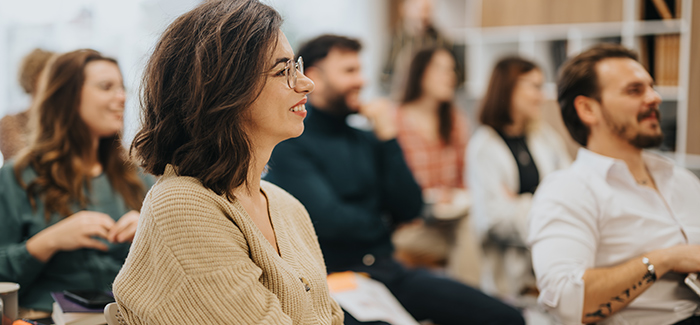 Sessões de Formação a Entidades Empregadoras – Novembro 2025