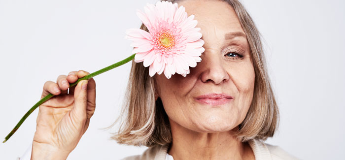 Menopausa e Perimenopausa: conhecer, cuidar e viver melhor