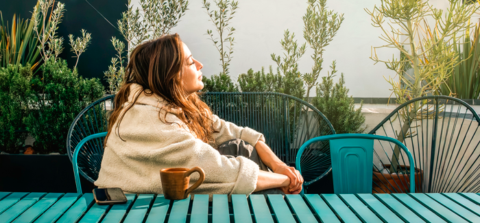 O sol e a vitamina D