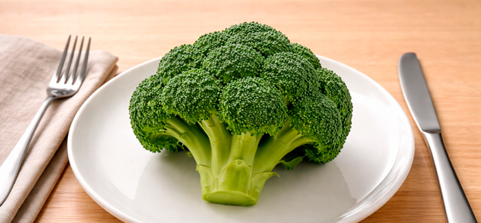 Estudo identifica no brócolo um aliado promissor contra a pré-diabetes