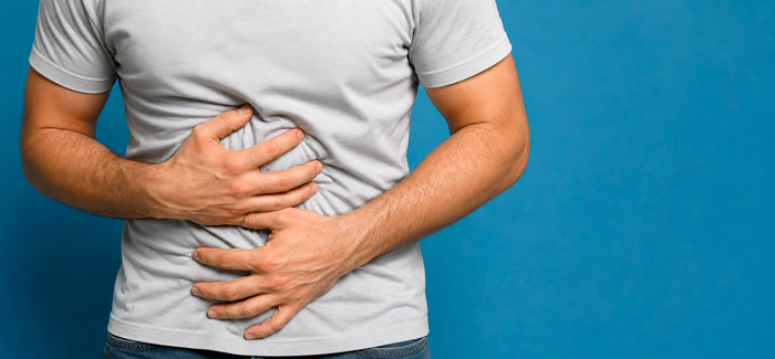 Como gerir sintomas gastrointestinais: náuseas, vómitos, obstipação e diarreia