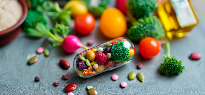 Vitaminas e Minerais: Essenciais para a Saúde e Bem-Estar